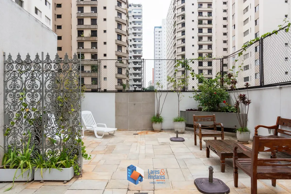 Apartamento, 3 quartos, 91 m² - Foto 34