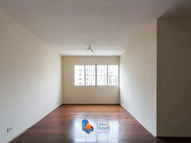 Apartamento com 91m² 3 quartos e 2 banheiros, à venda, no bairro Moema em São Paulo