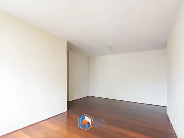 Apartamento com 91m² 3 quartos e 2 banheiros, à venda, no bairro Moema em São Paulo