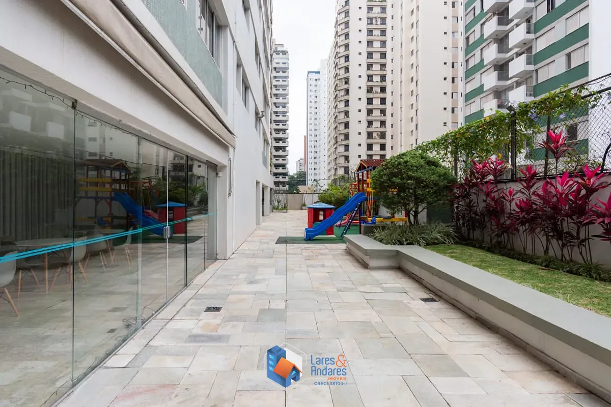 Apartamento, 3 quartos, 91 m² - Foto 31