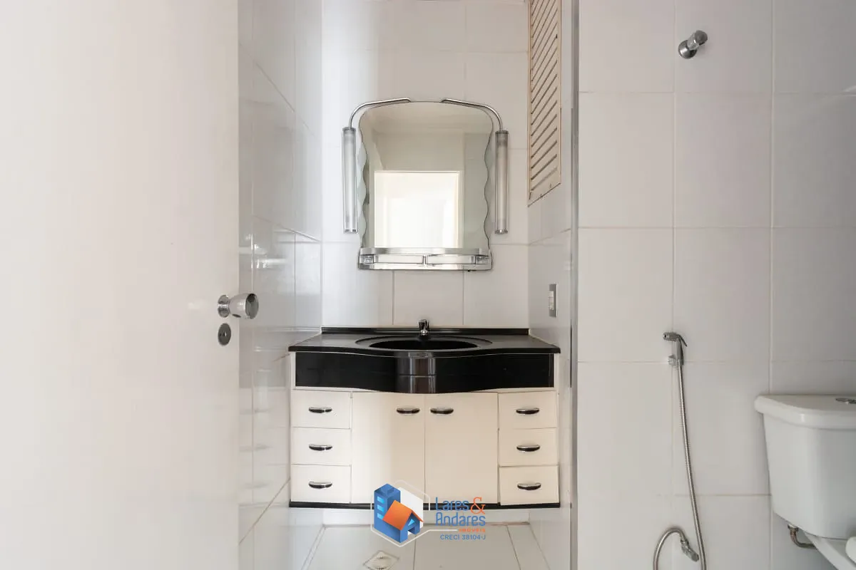 Apartamento, 3 quartos, 91 m² - Foto 8