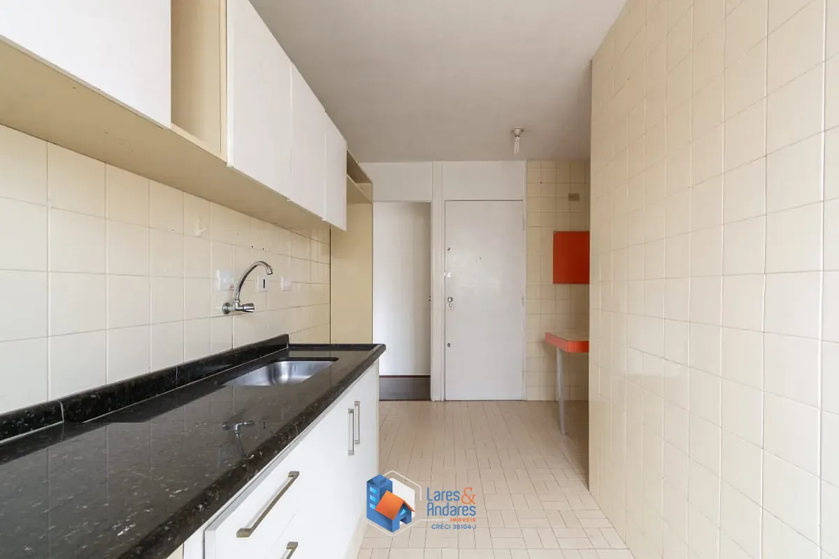 Apartamento, 3 quartos, 91 m² - Foto 21