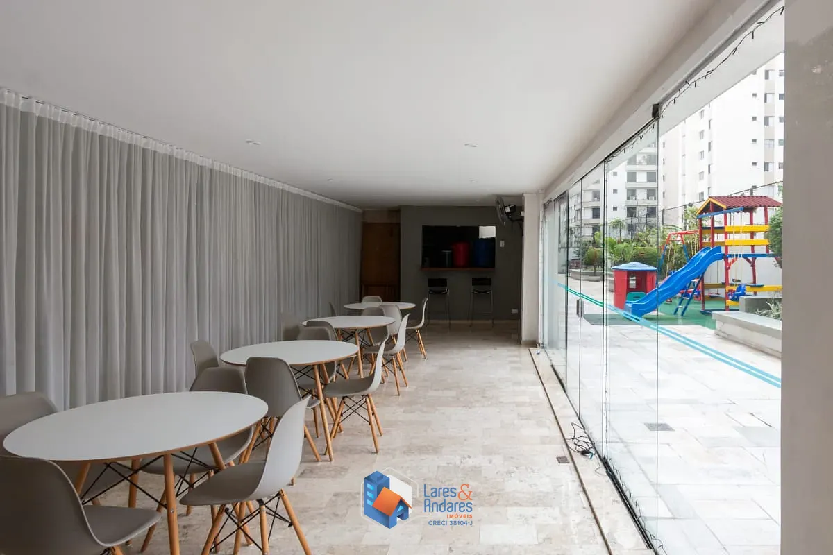 Apartamento, 3 quartos, 91 m² - Foto 36