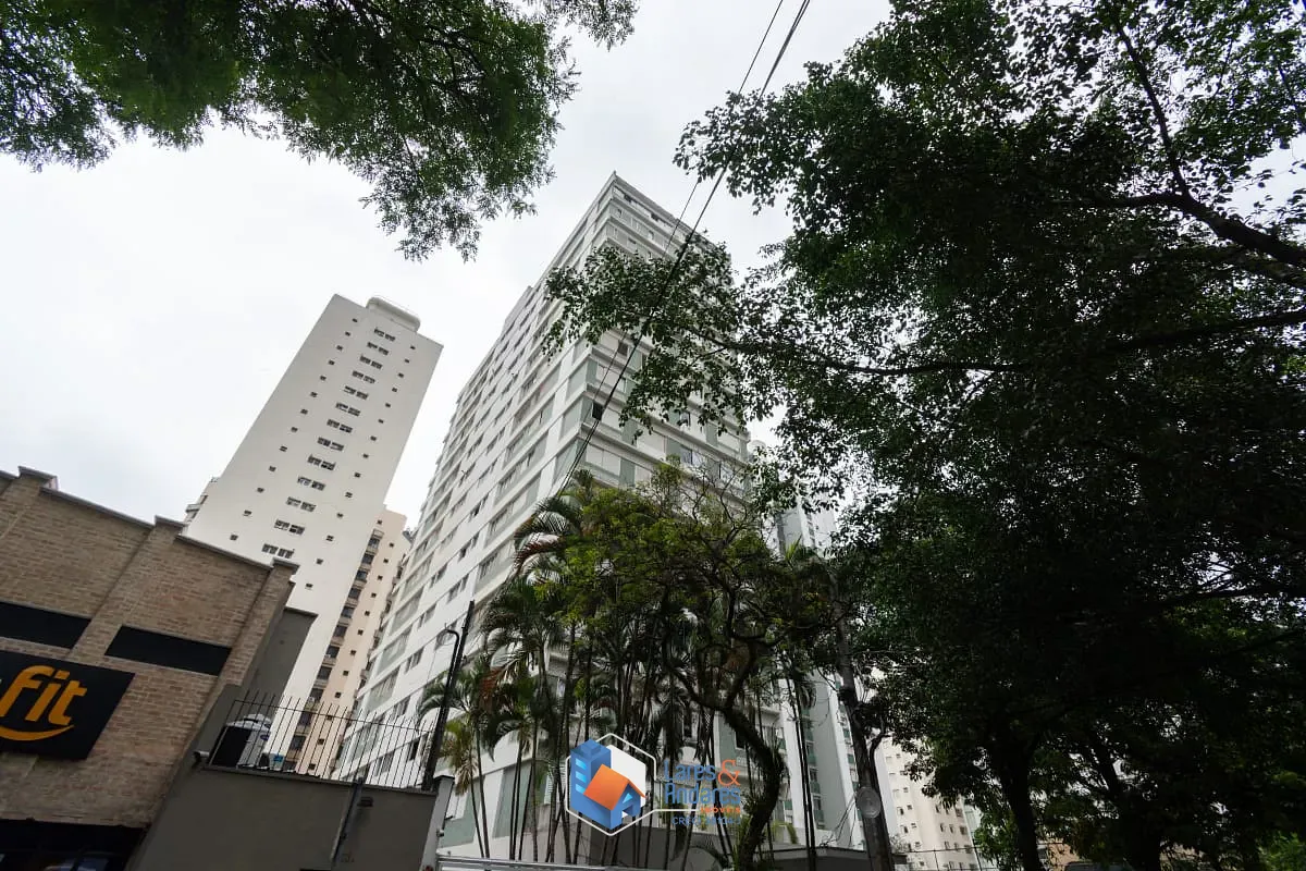 Apartamento, 3 quartos, 91 m² - Foto 39