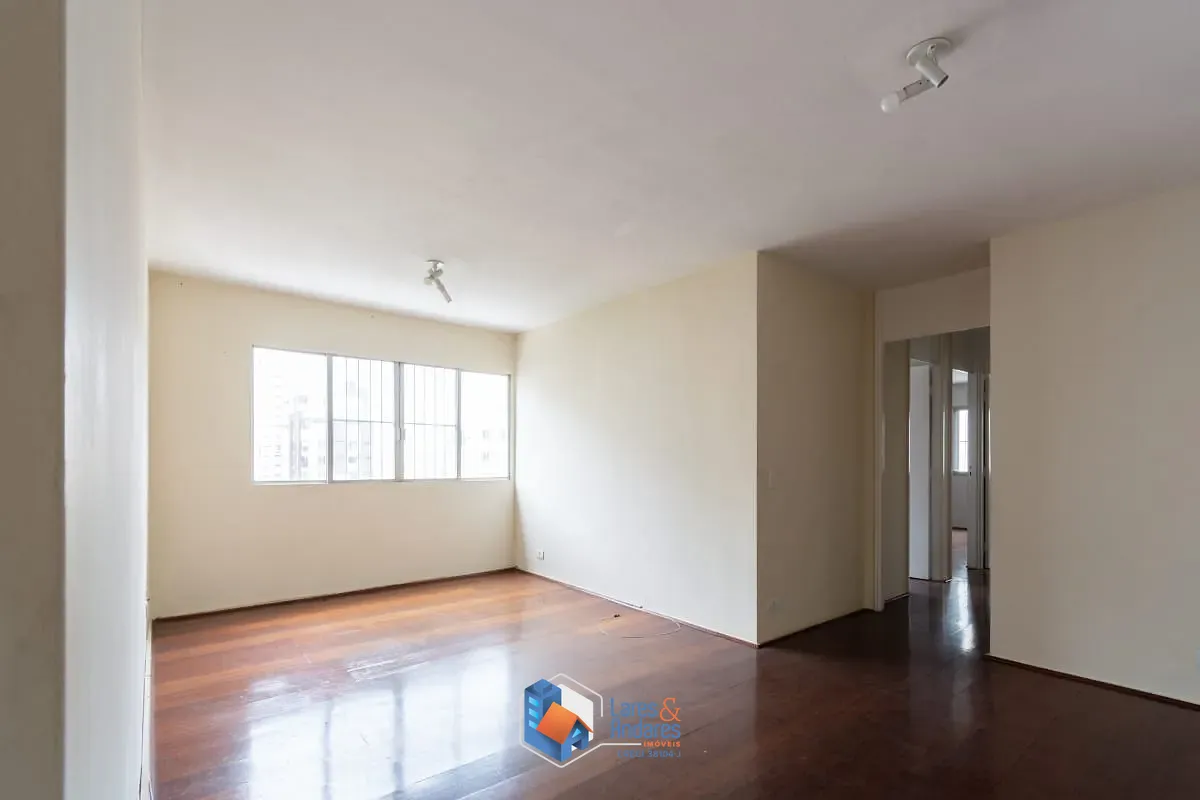 Apartamento, 3 quartos, 91 m² - Foto 2
