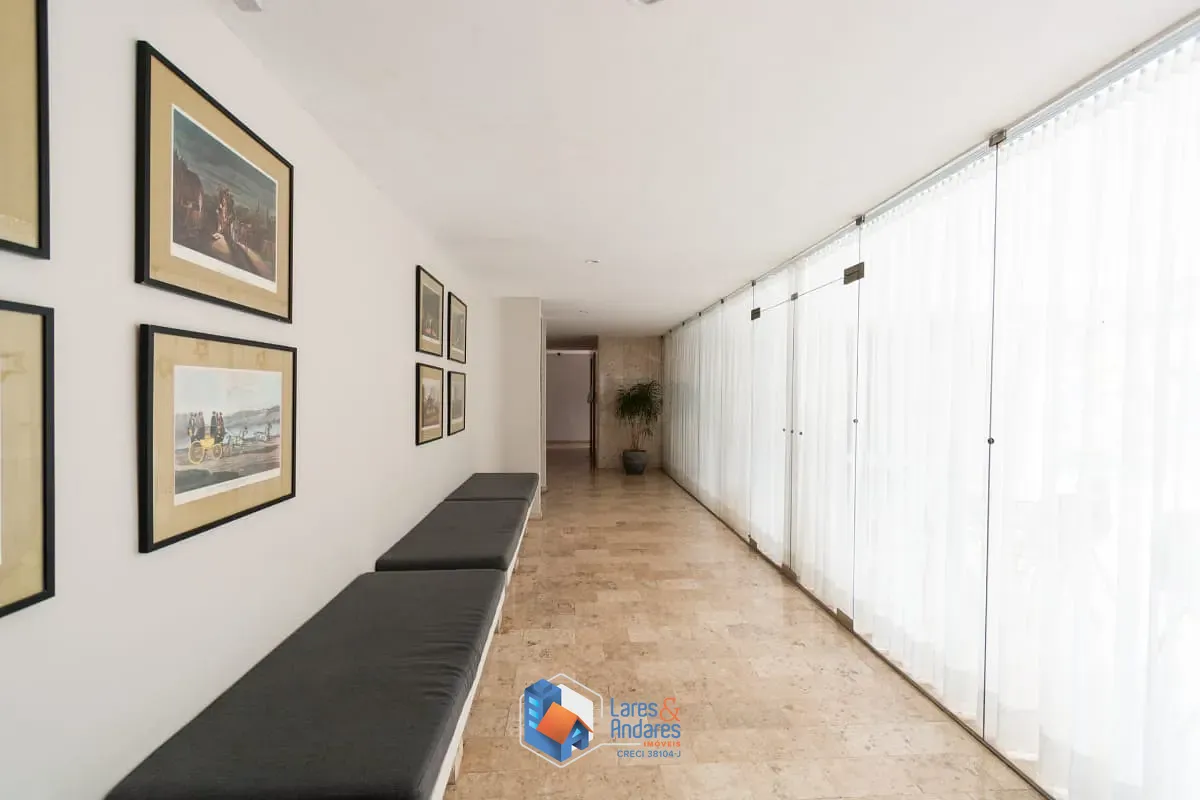 Apartamento, 3 quartos, 91 m² - Foto 27