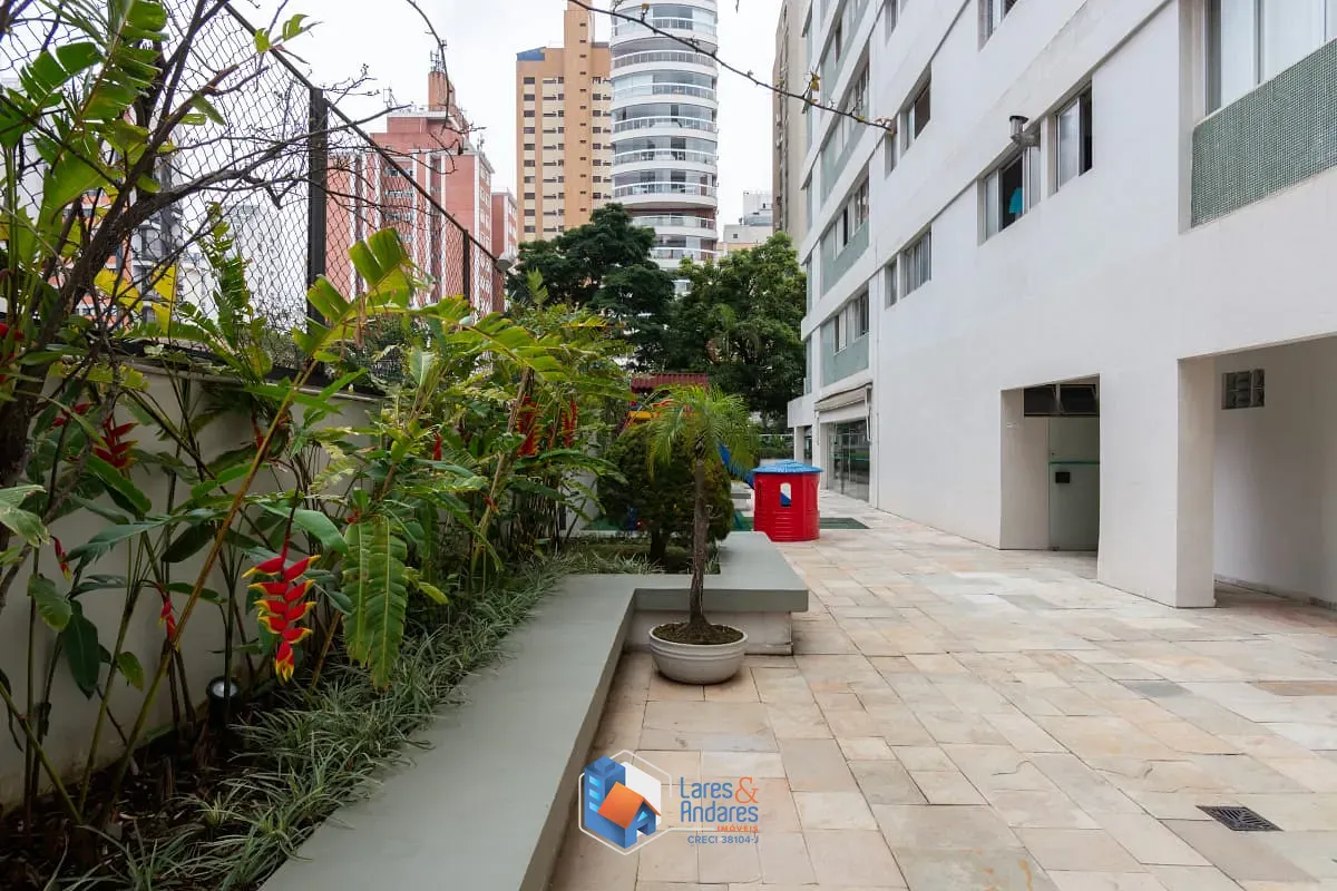 Apartamento, 3 quartos, 91 m² - Foto 37