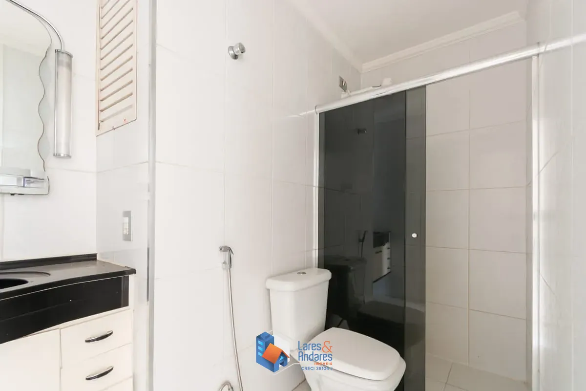 Apartamento, 3 quartos, 91 m² - Foto 7