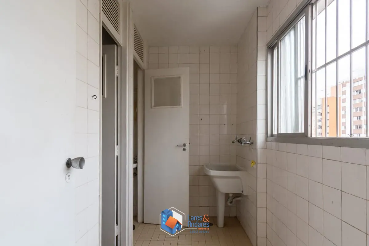 Apartamento, 3 quartos, 91 m² - Foto 24