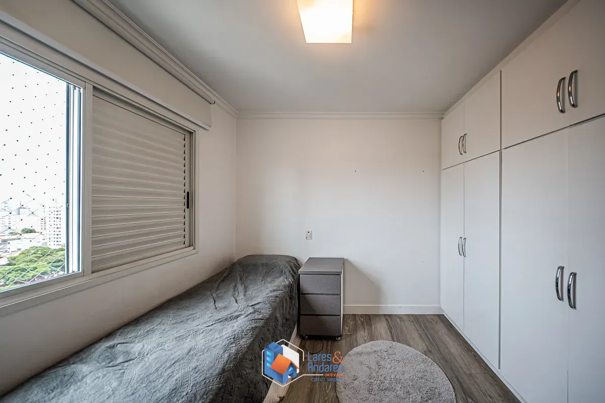 Apartamento, 3 quartos, 130 m² - Foto 22