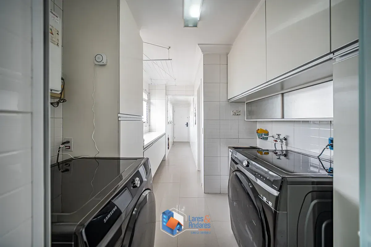 Apartamento, 3 quartos, 130 m² - Foto 53
