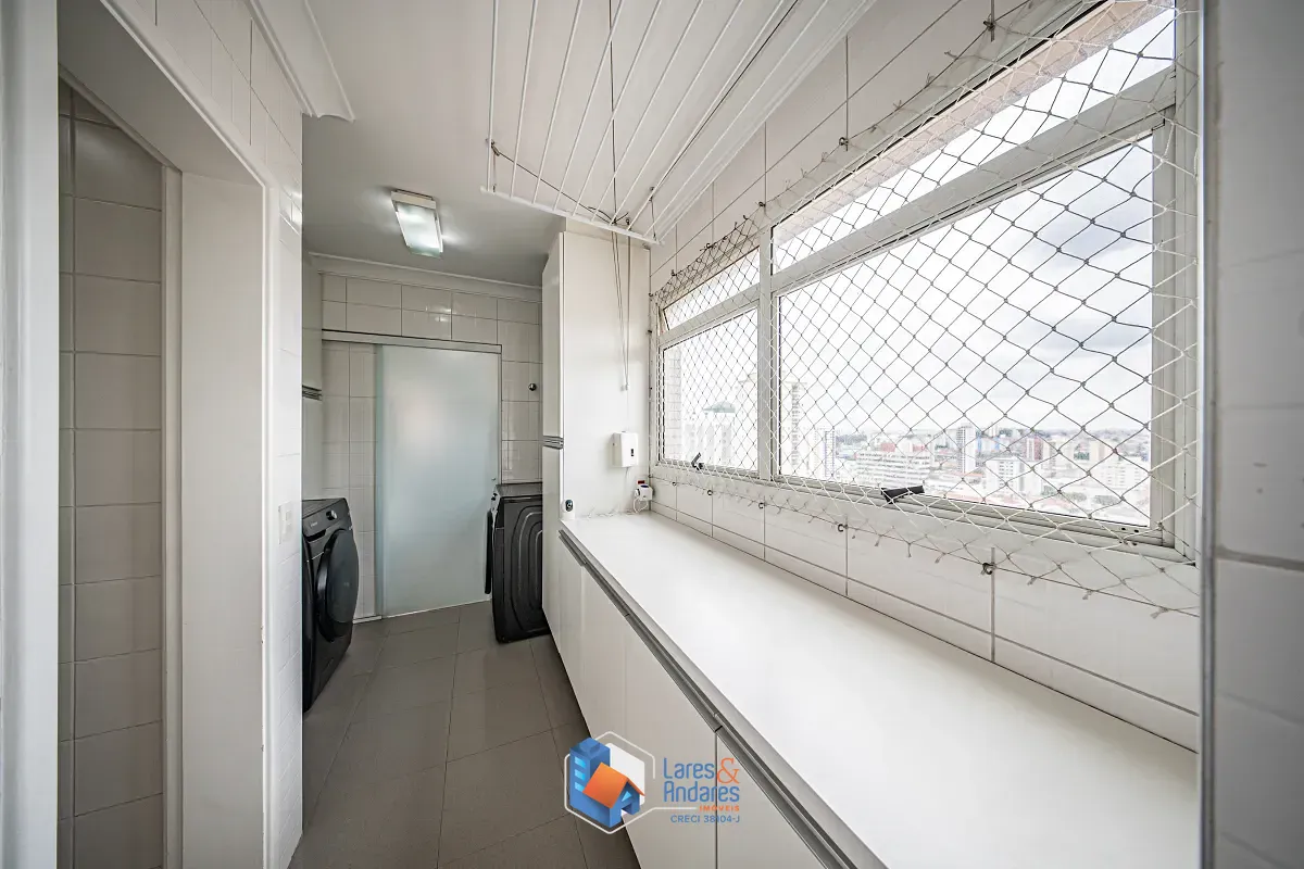Apartamento, 3 quartos, 130 m² - Foto 38