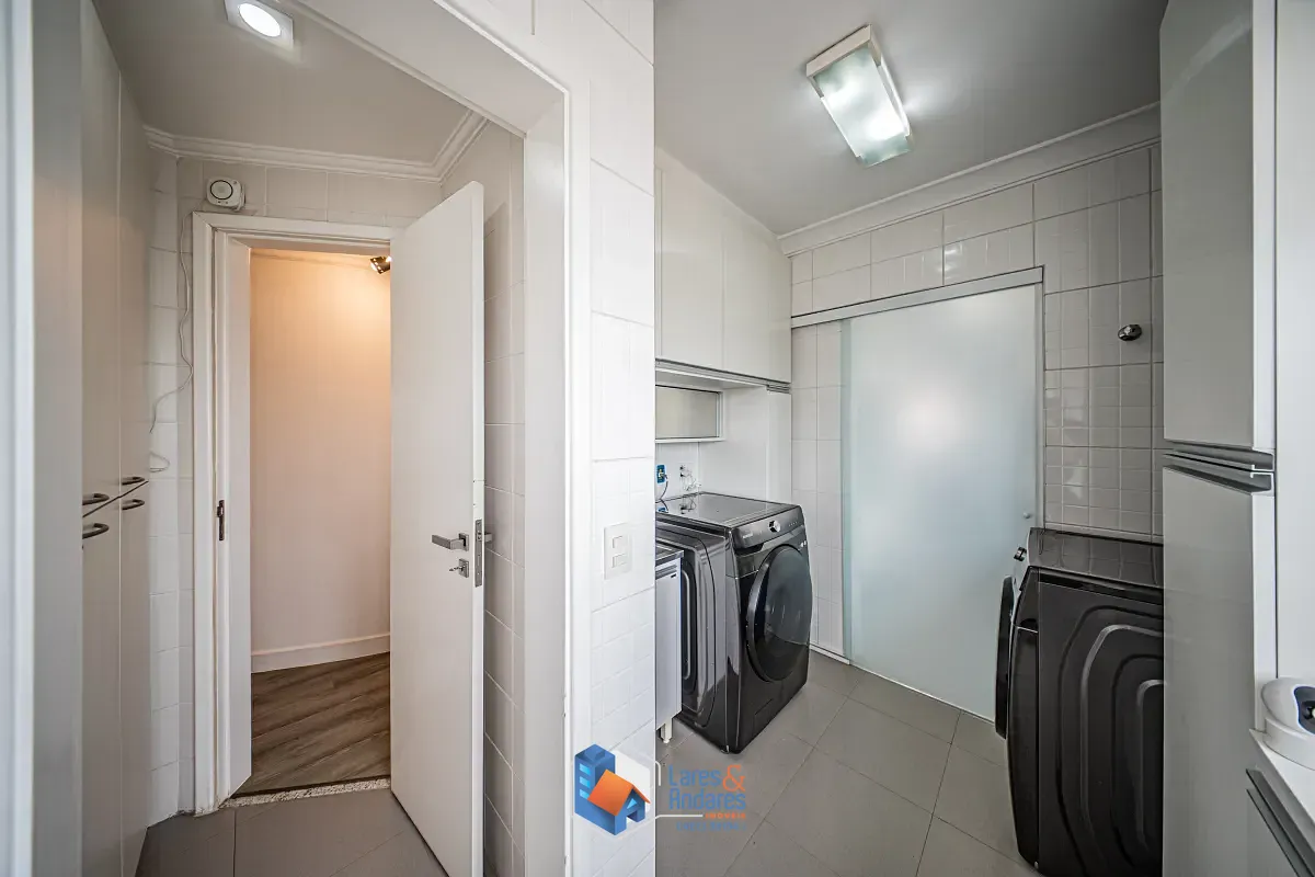 Apartamento, 3 quartos, 130 m² - Foto 39