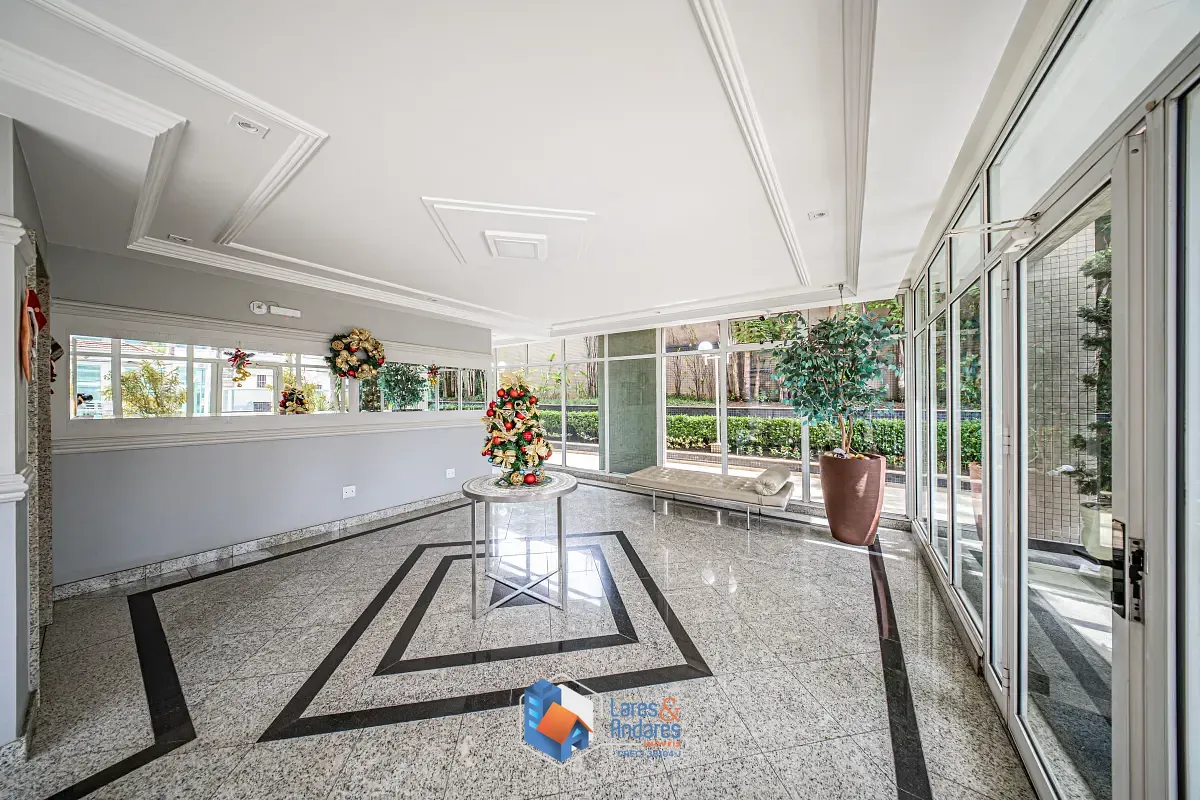 Apartamento, 3 quartos, 130 m² - Foto 41