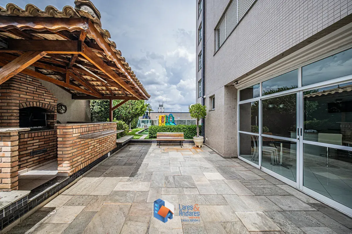 Apartamento, 3 quartos, 130 m² - Foto 42