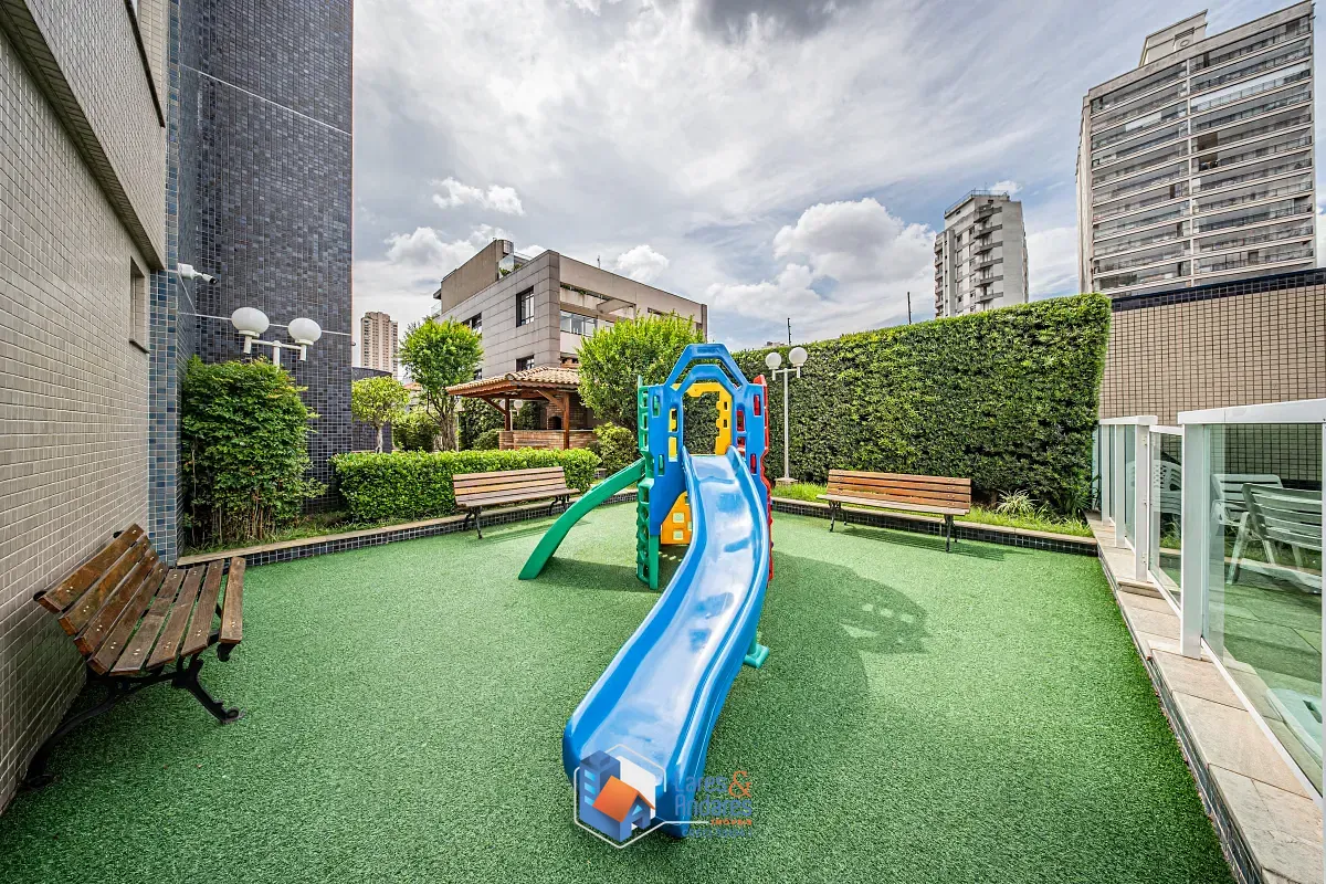Apartamento, 3 quartos, 130 m² - Foto 45
