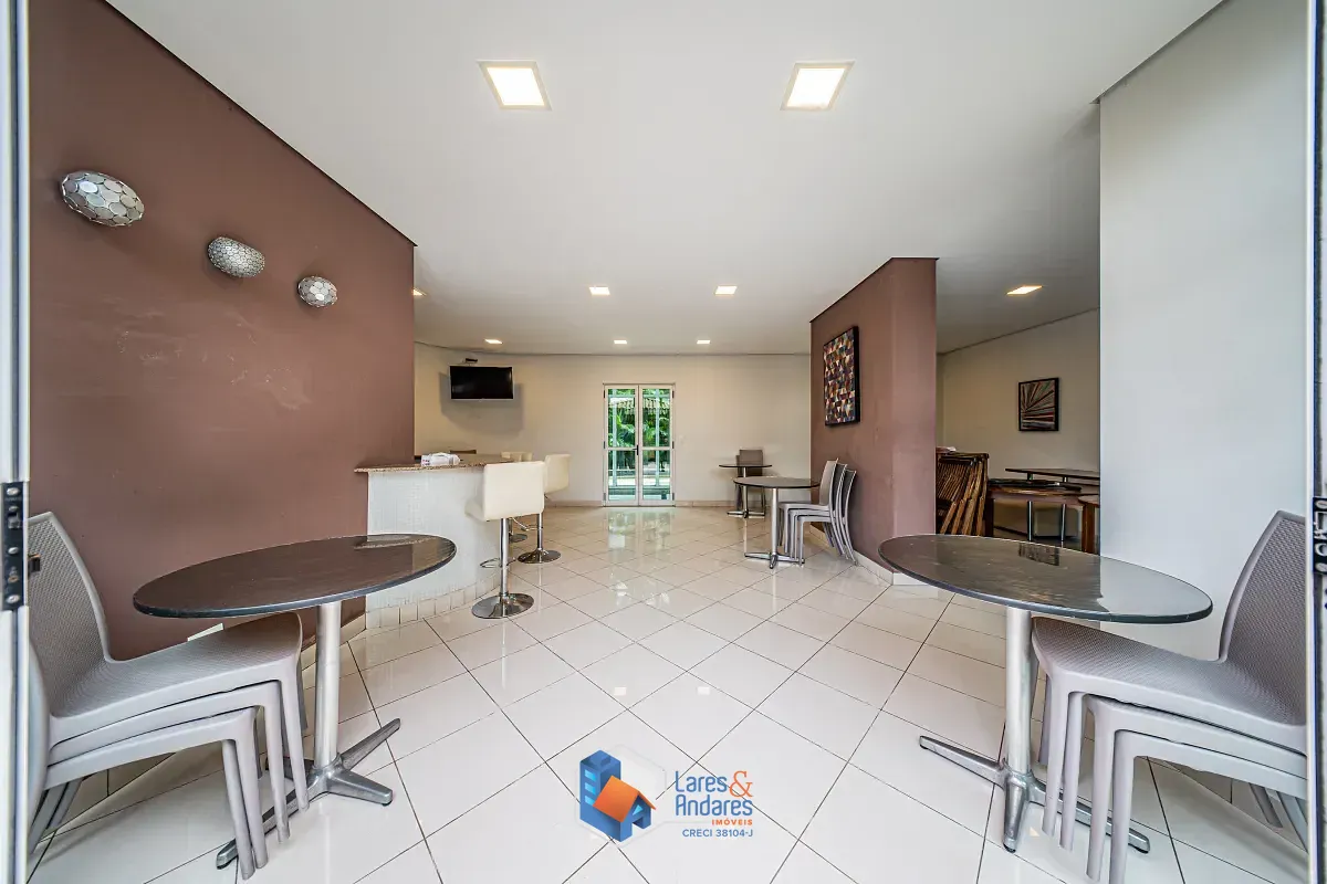 Apartamento, 3 quartos, 130 m² - Foto 50