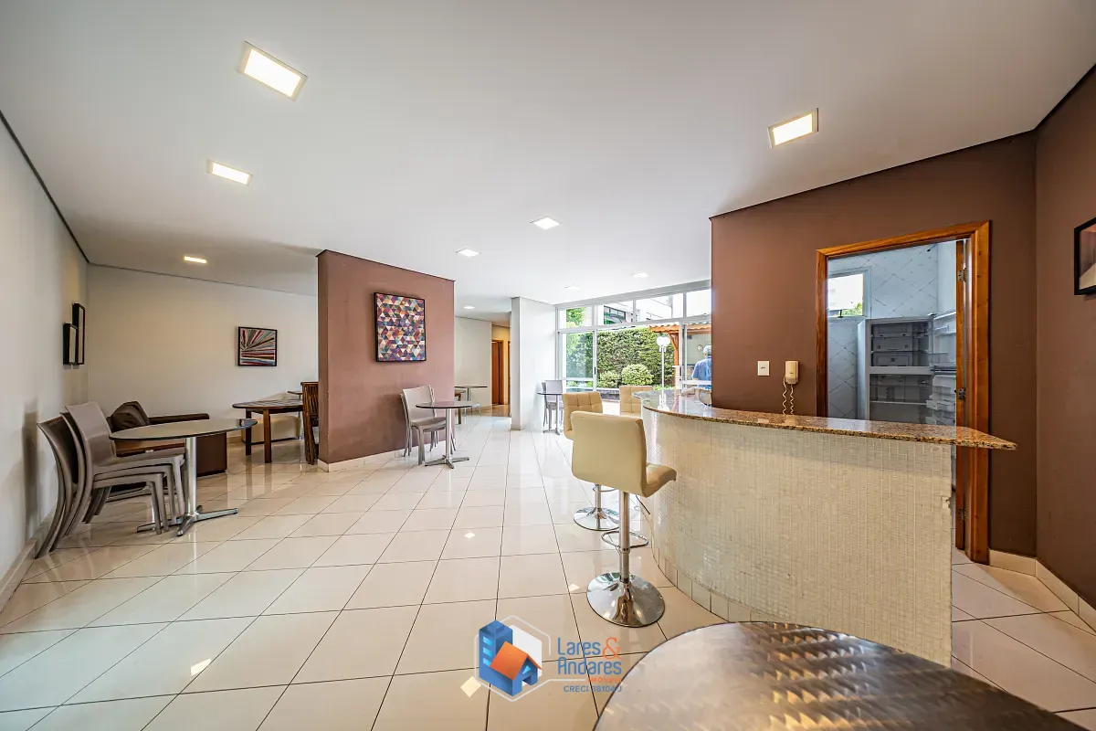 Apartamento, 3 quartos, 130 m² - Foto 51