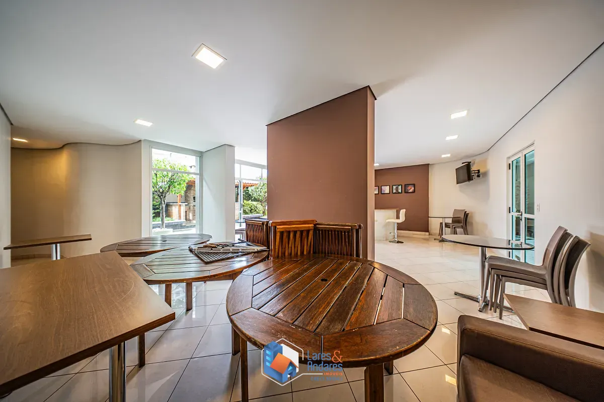 Apartamento, 3 quartos, 130 m² - Foto 35