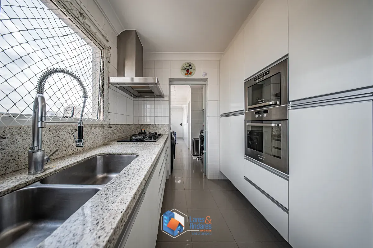 Apartamento, 3 quartos, 130 m² - Foto 25