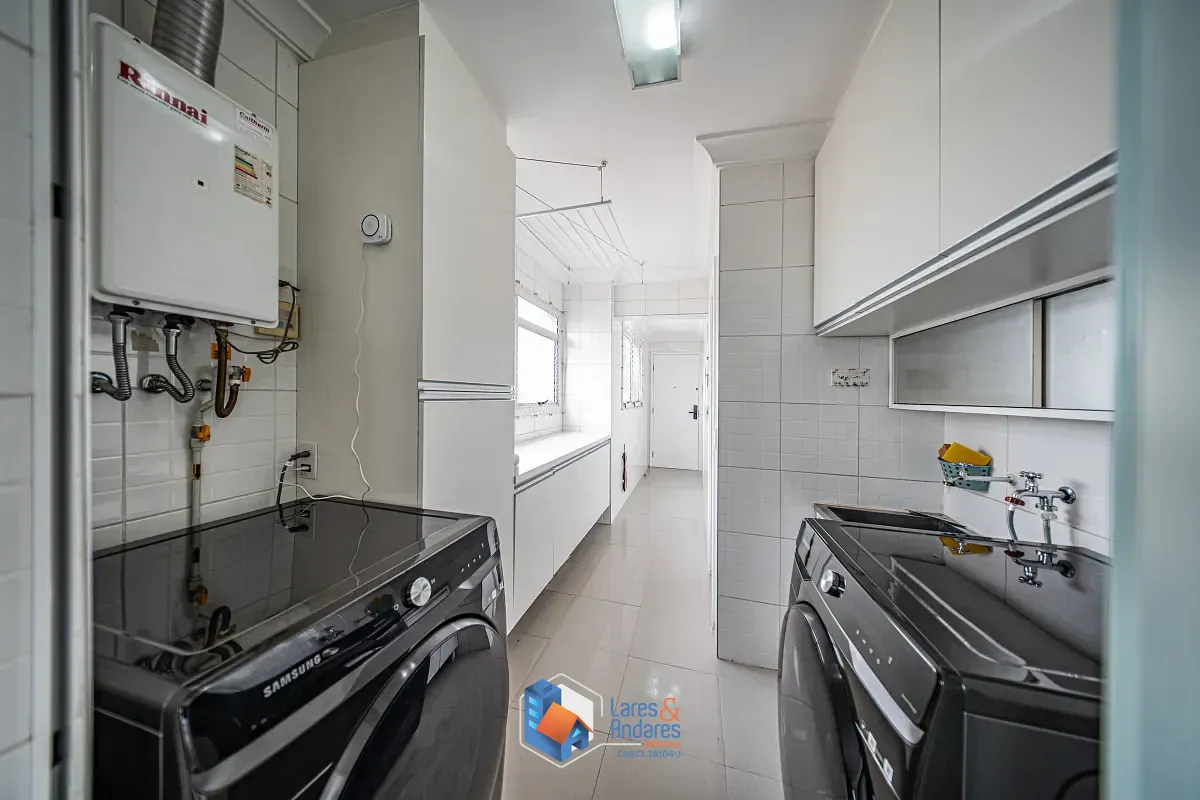 Apartamento, 3 quartos, 130 m² - Foto 26