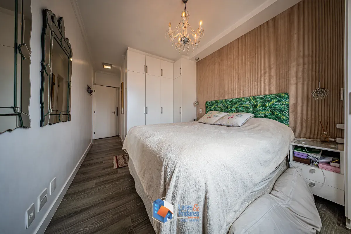 Apartamento, 3 quartos, 130 m² - Foto 17
