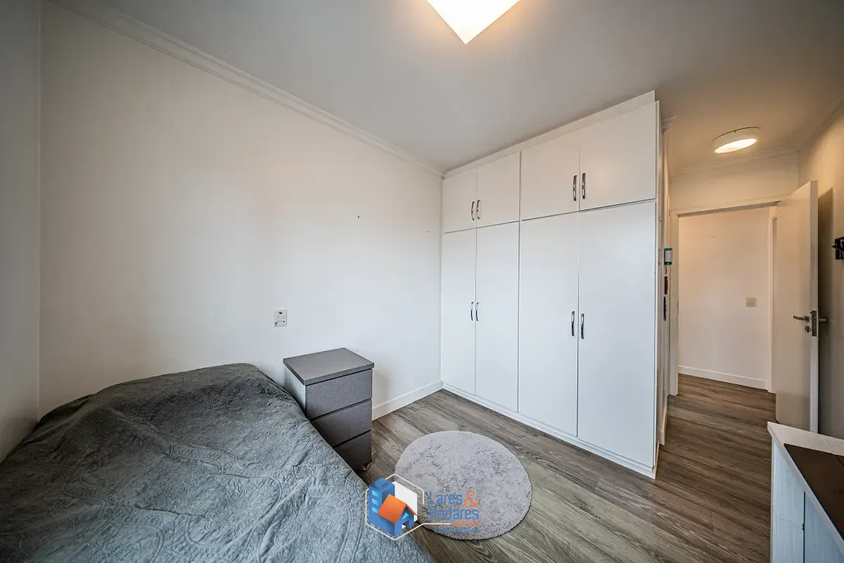 Apartamento, 3 quartos, 130 m² - Foto 21
