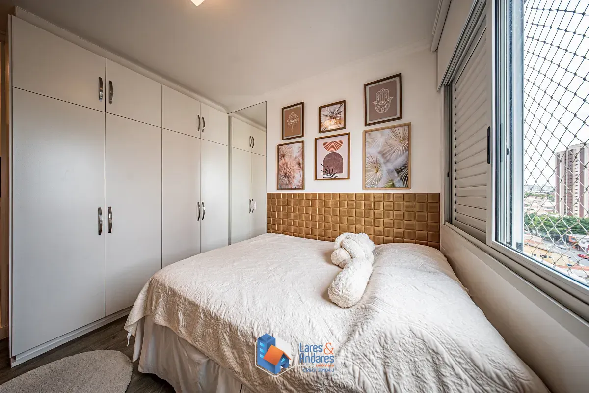 Apartamento, 3 quartos, 130 m² - Foto 14