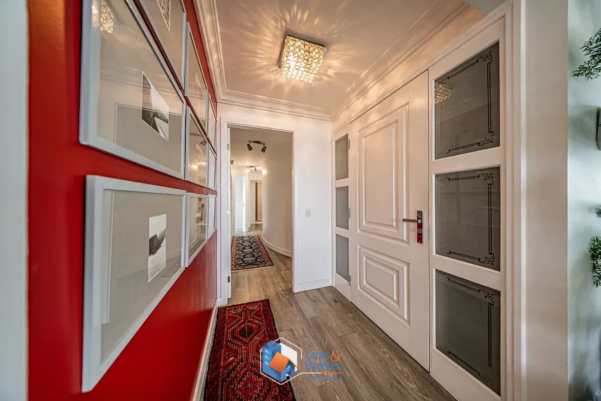 Apartamento, 3 quartos, 130 m² - Foto 4