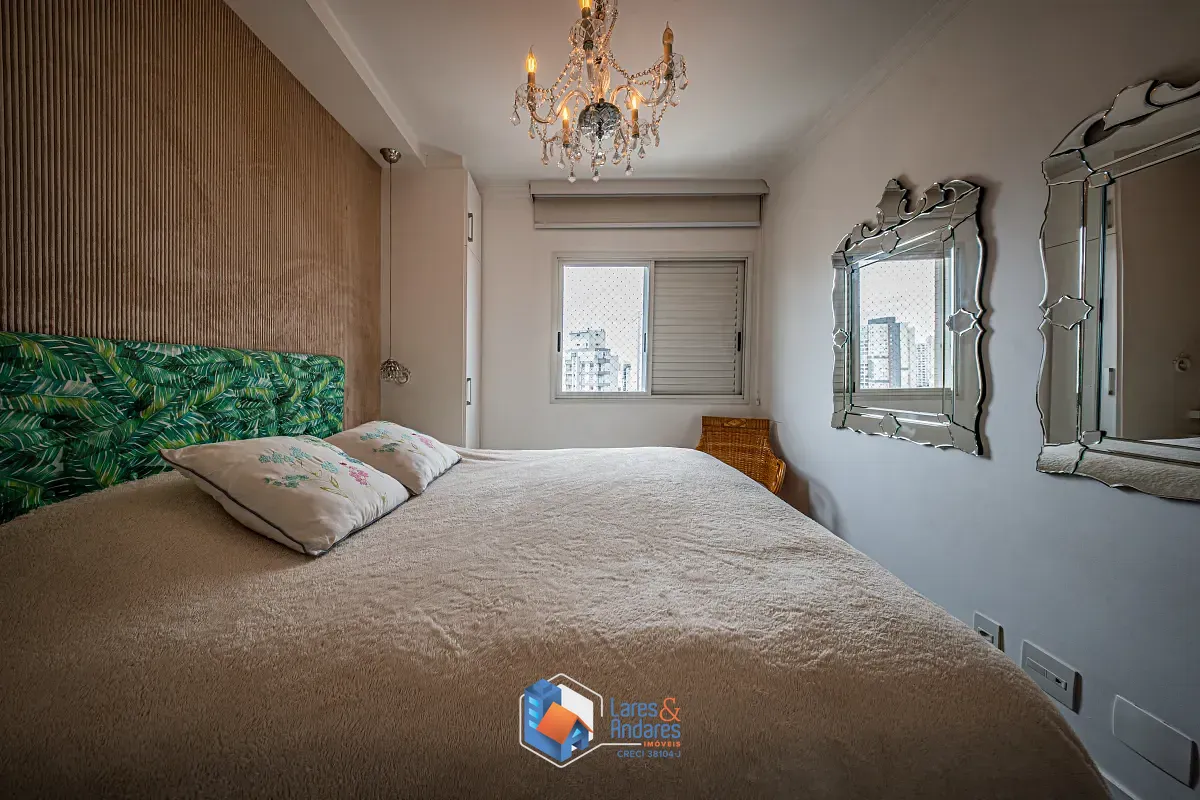 Apartamento, 3 quartos, 130 m² - Foto 19