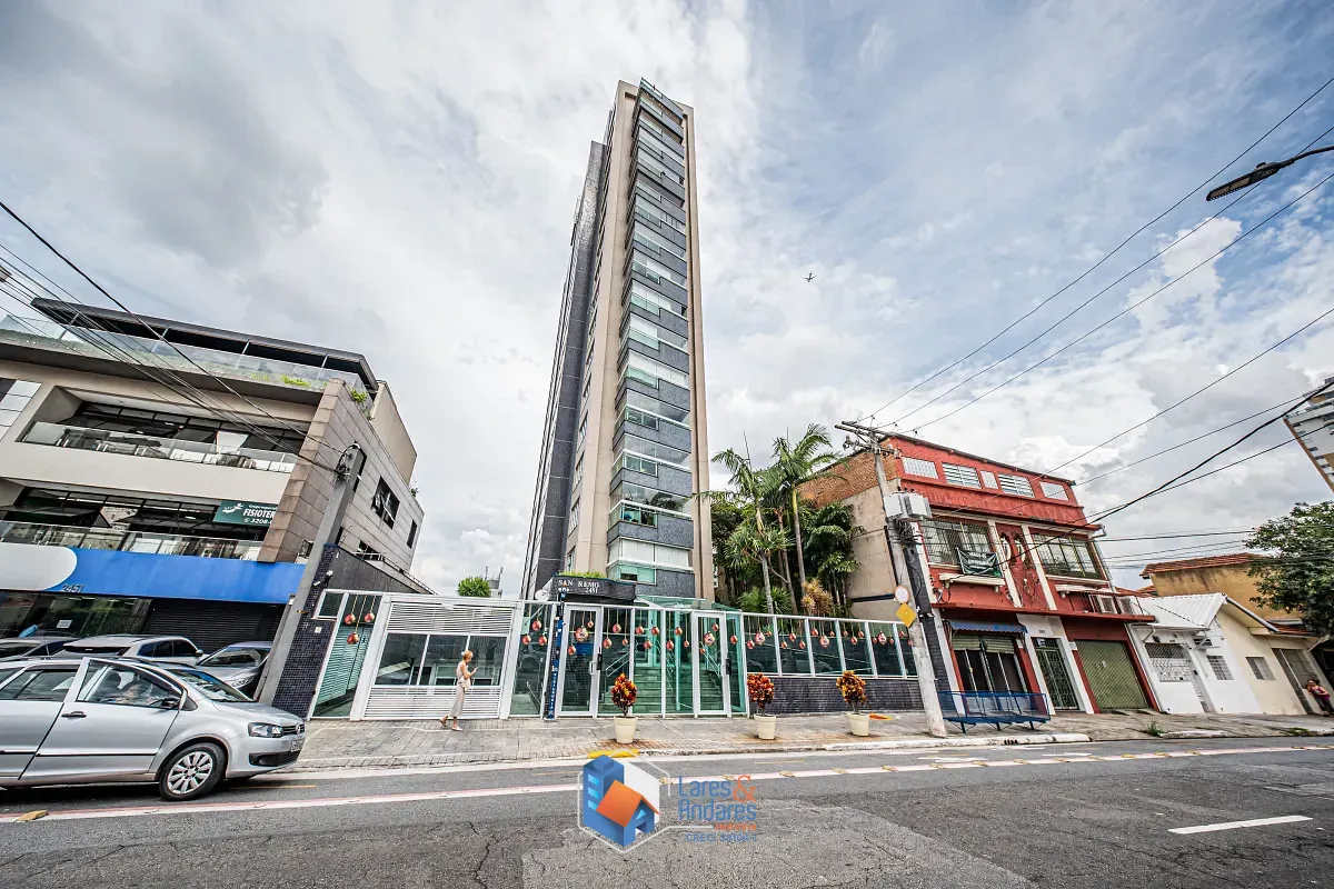Apartamento, 3 quartos, 130 m² - Foto 36