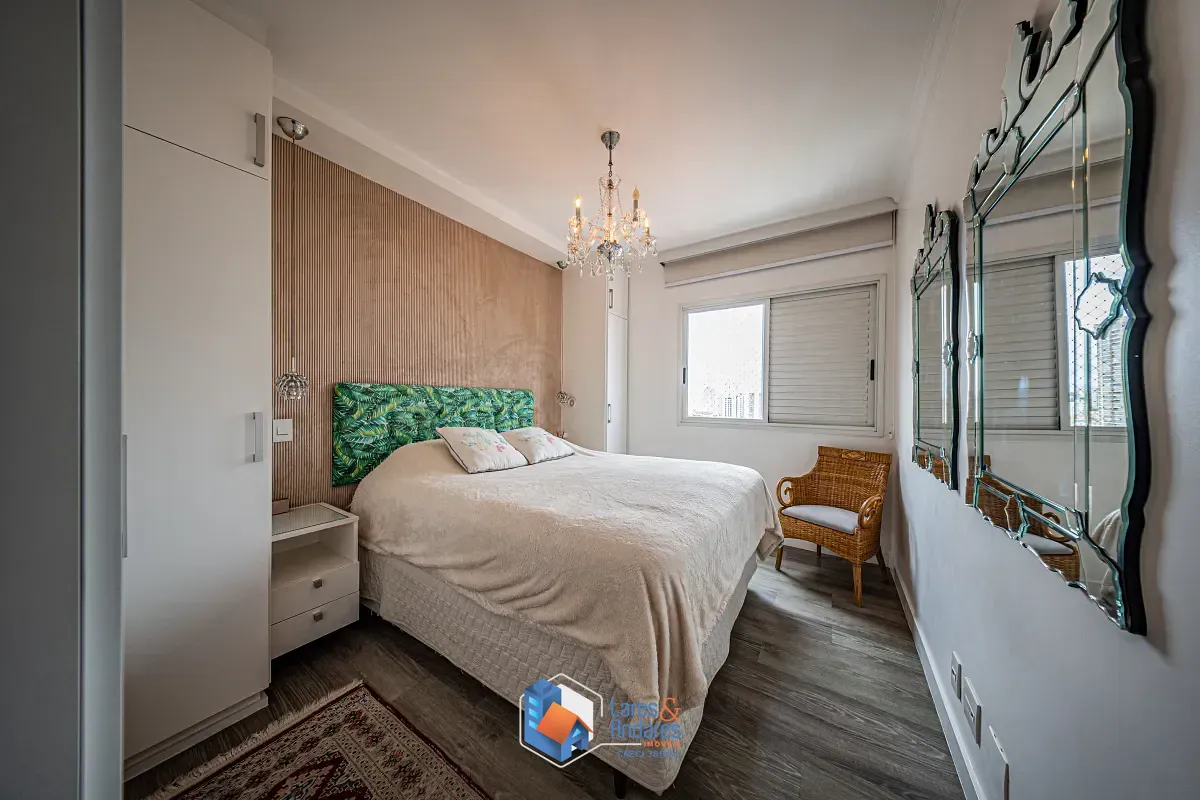 Apartamento, 3 quartos, 130 m² - Foto 16