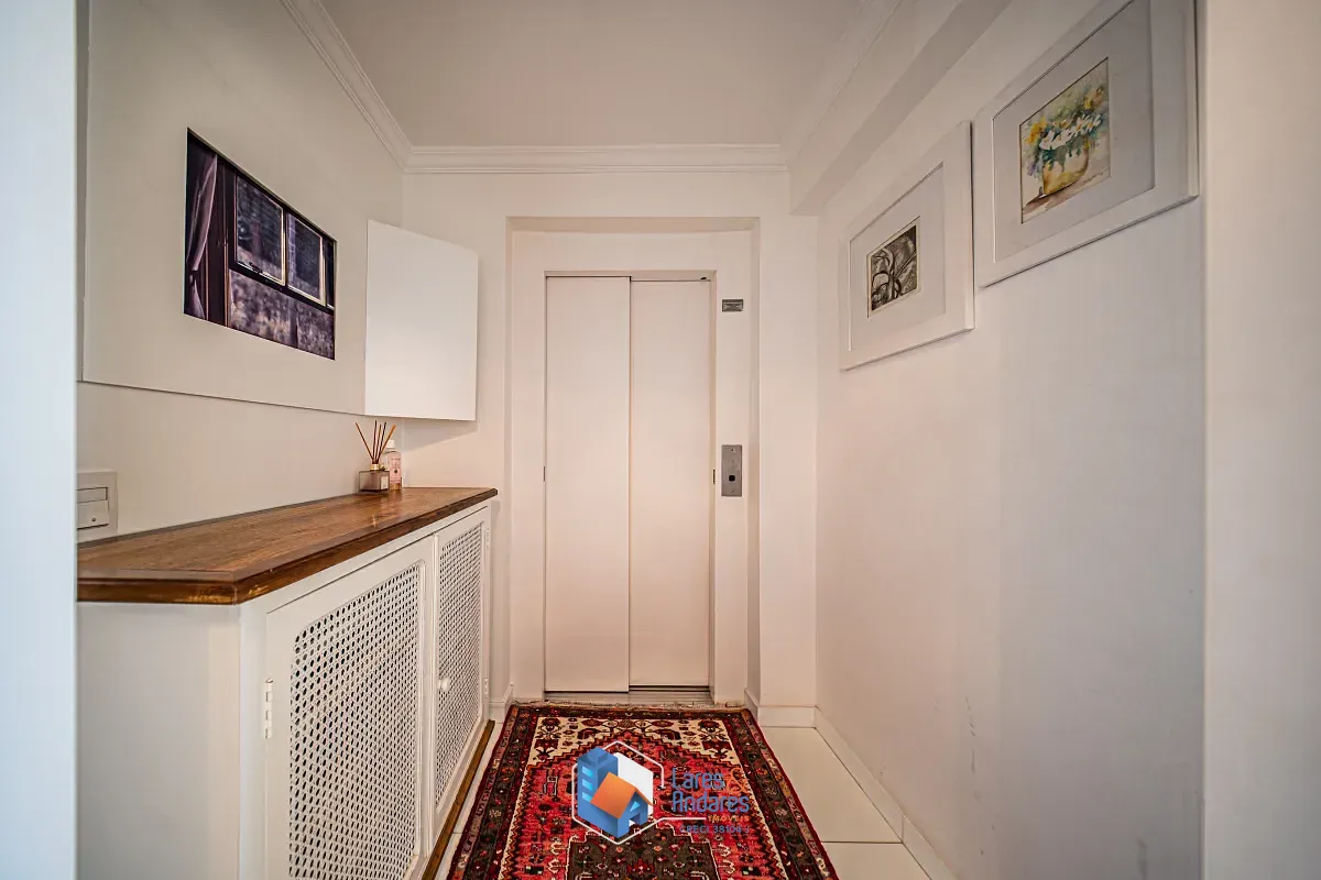 Apartamento, 3 quartos, 130 m² - Foto 3