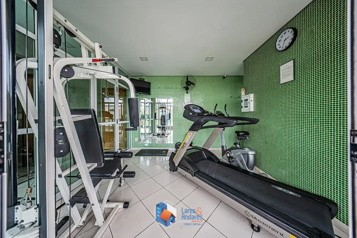 Apartamento, 3 quartos, 130 m² - Foto 33
