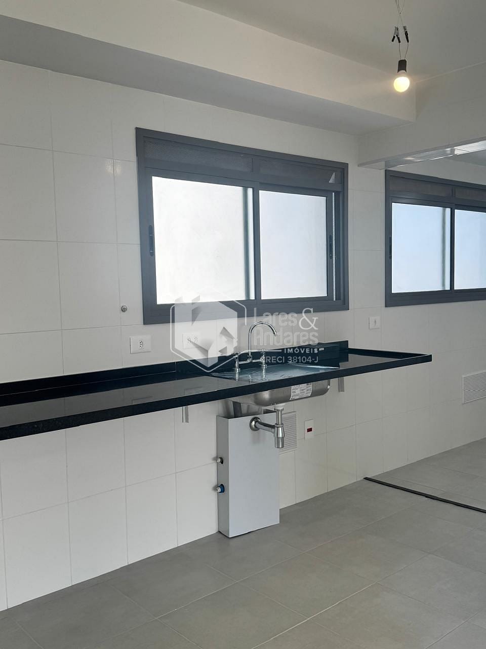 Apartamento, 3 quartos, 152 m² - Foto 3