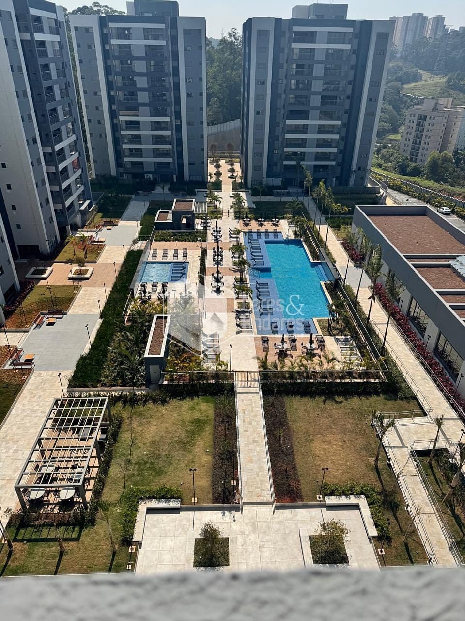 Apartamento, 3 quartos, 152 m² - Foto 7