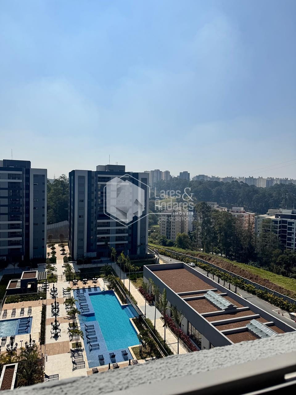 Apartamento, 3 quartos, 152 m² - Foto 6