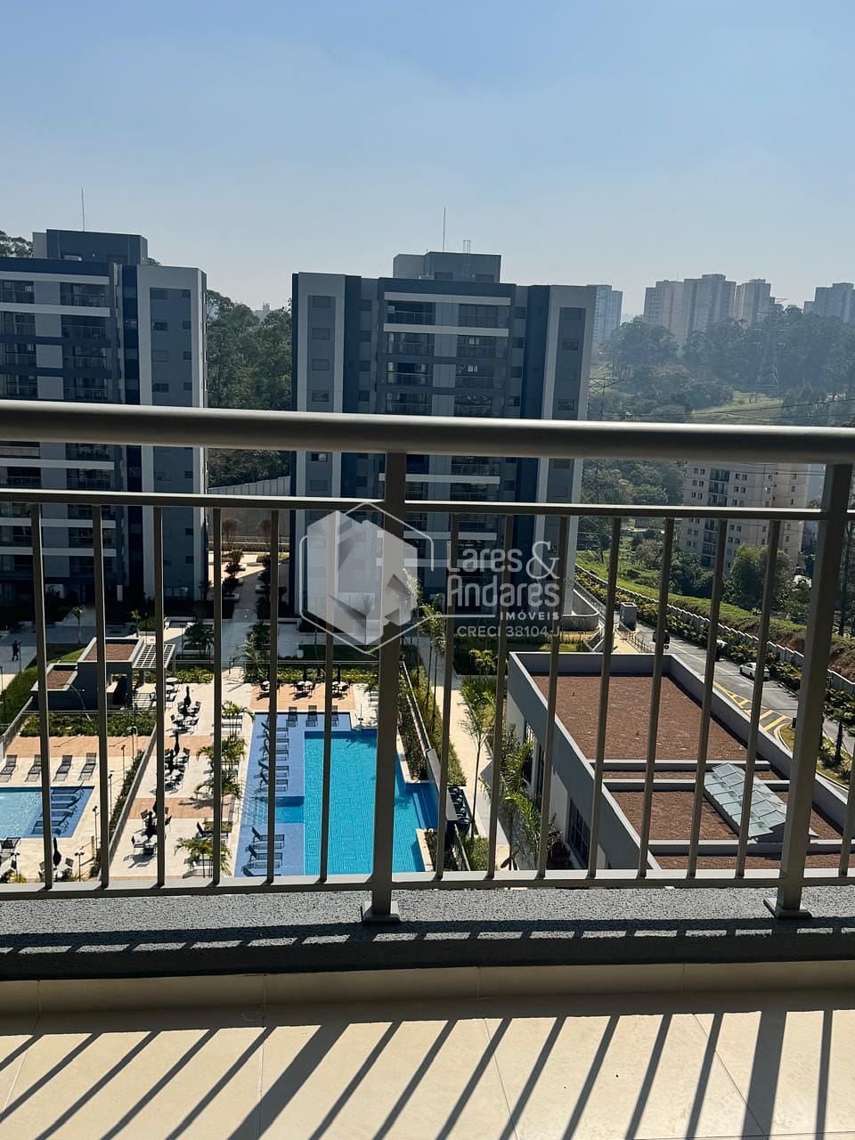 Apartamento, 3 quartos, 152 m² - Foto 8