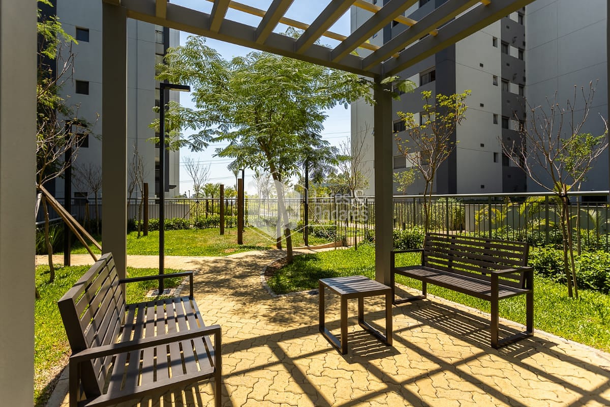 Apartamento, 3 quartos, 152 m² - Foto 38