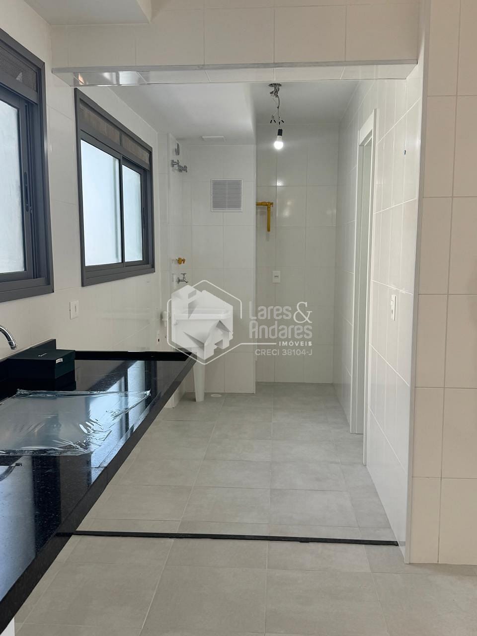 Apartamento, 3 quartos, 152 m² - Foto 4