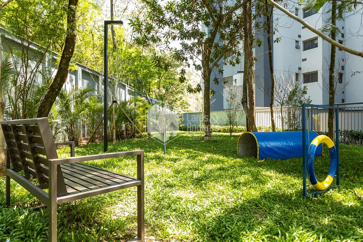 Apartamento, 3 quartos, 152 m² - Foto 35