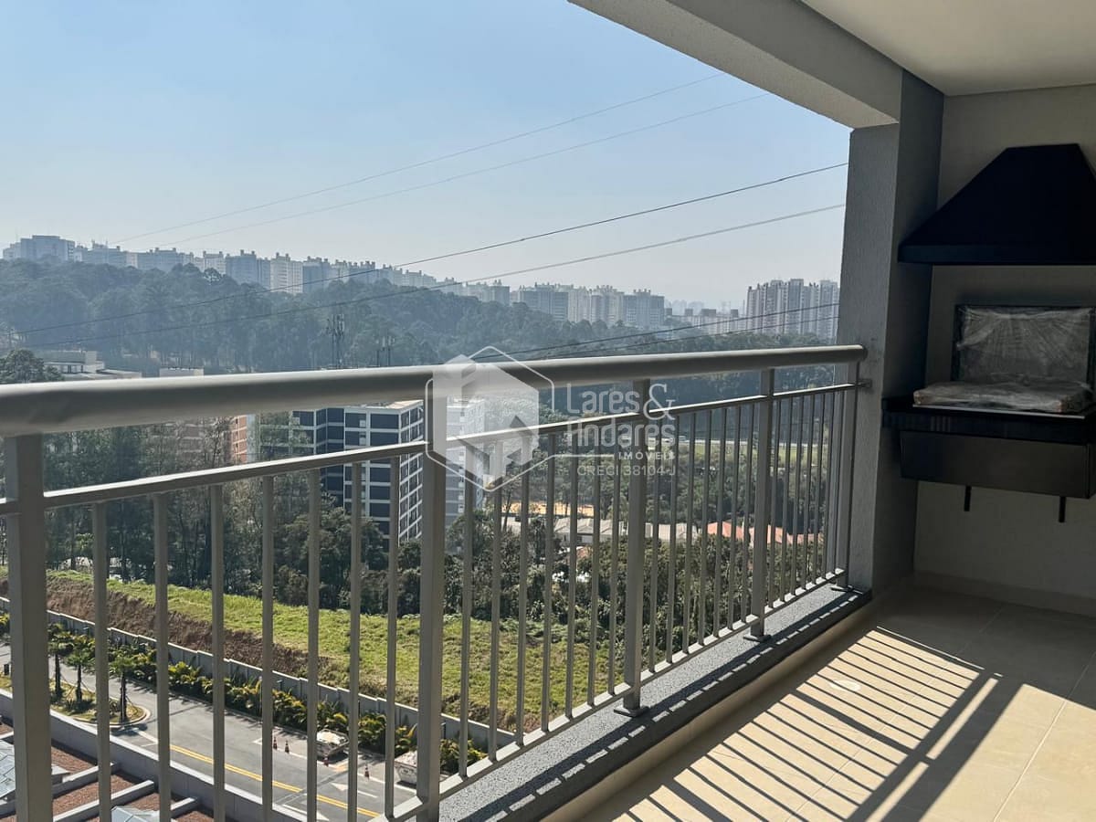 Apartamento, 3 quartos, 152 m² - Foto 9