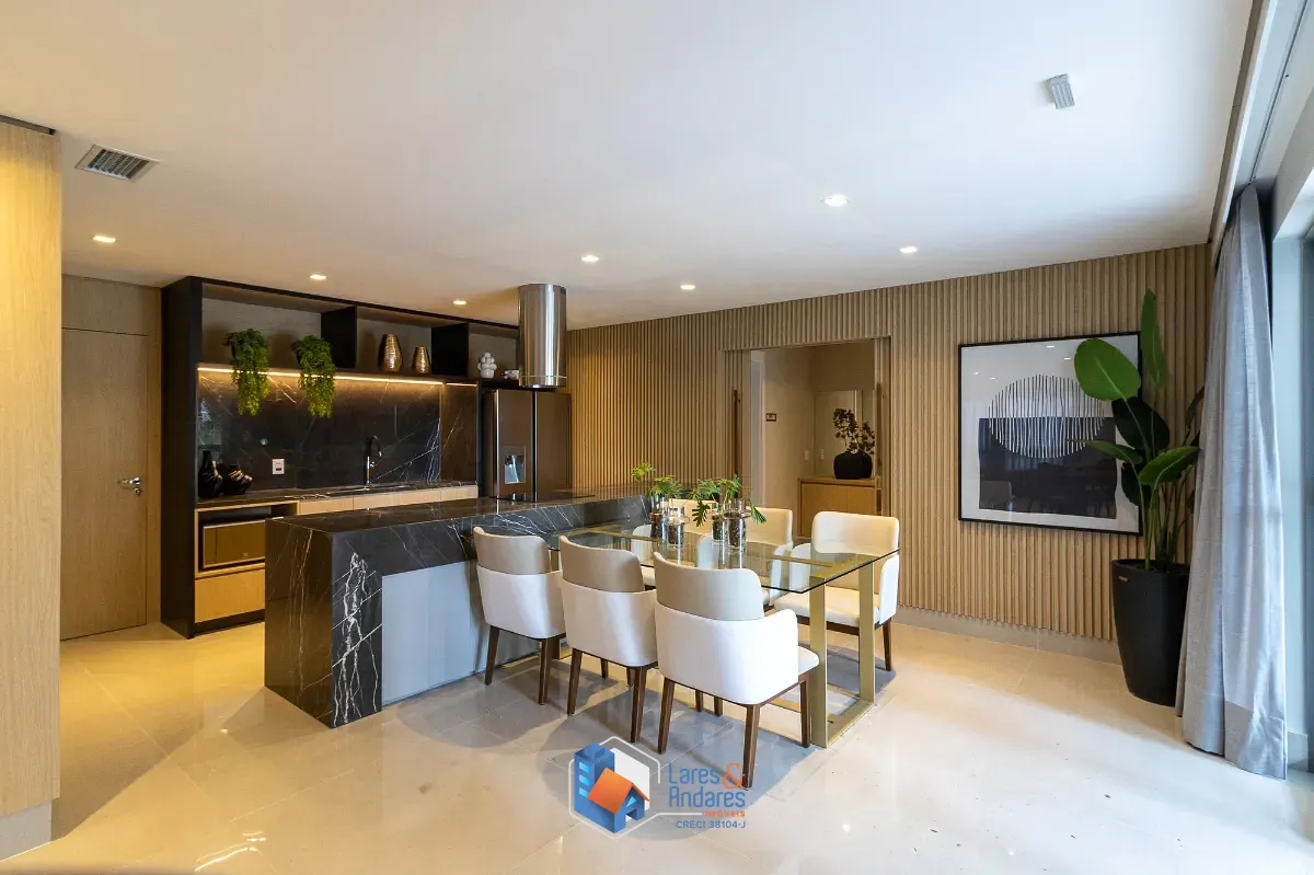 Apartamento, 3 quartos, 153 m² - Foto 138