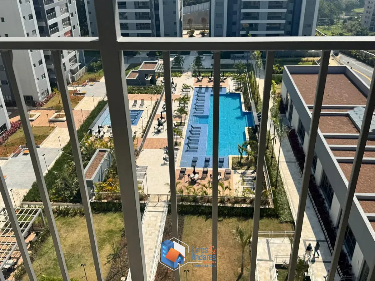 Apartamento, 3 quartos, 152 m² - Foto 15