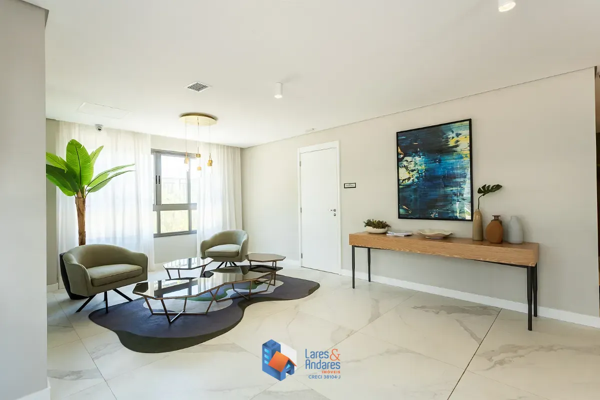 Apartamento, 3 quartos, 153 m² - Foto 47