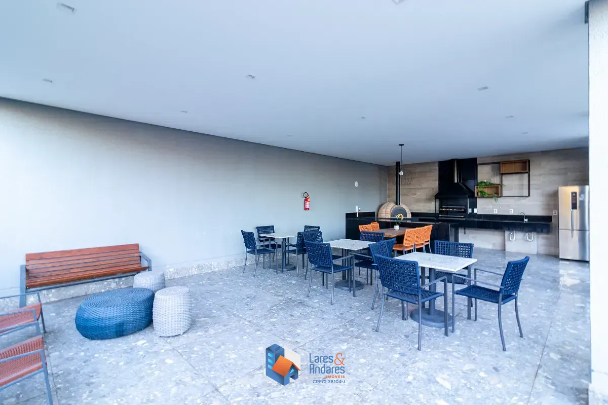 Apartamento, 3 quartos, 153 m² - Foto 189