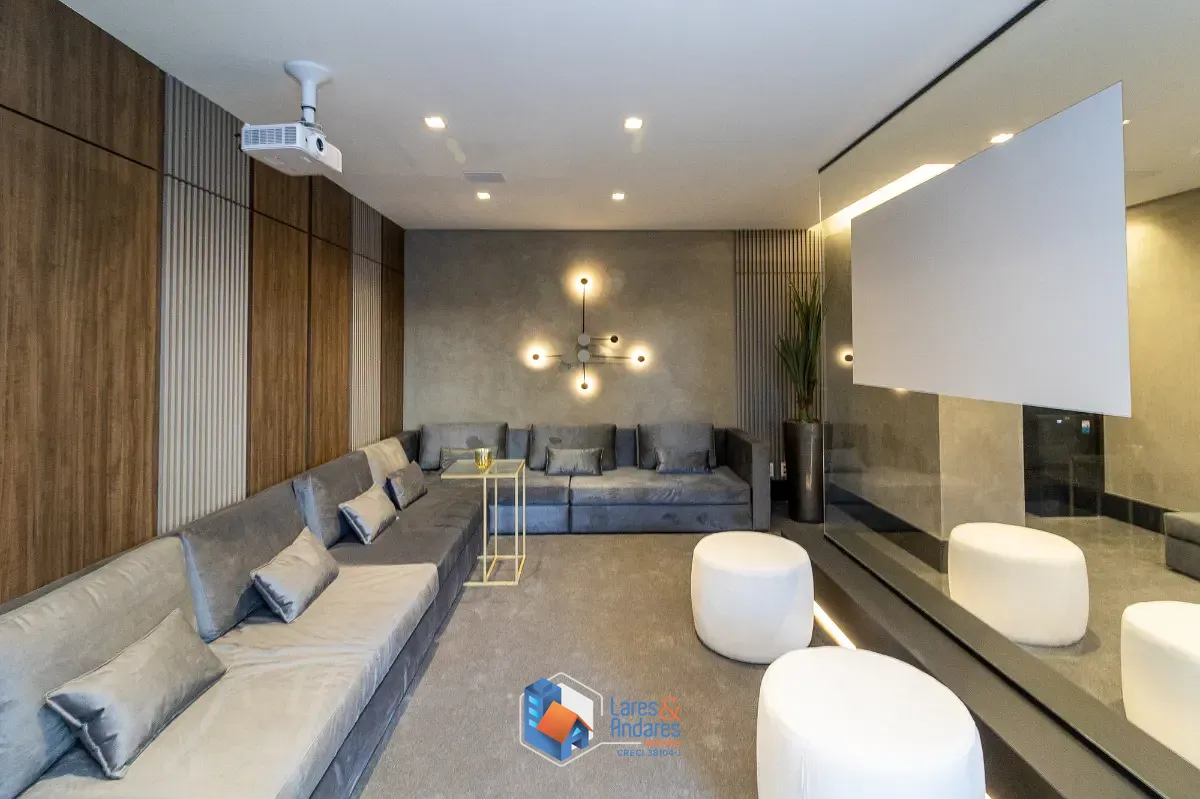 Apartamento, 3 quartos, 153 m² - Foto 186
