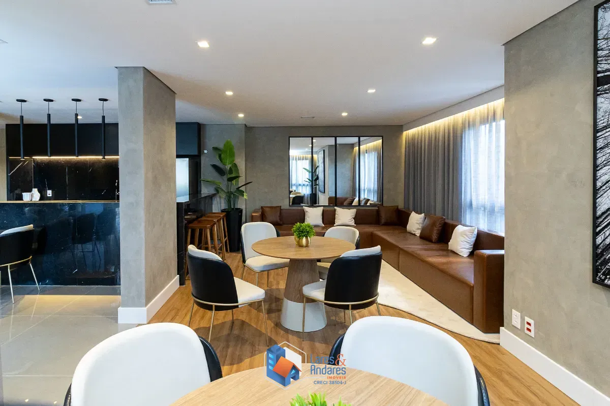 Apartamento, 3 quartos, 153 m² - Foto 134