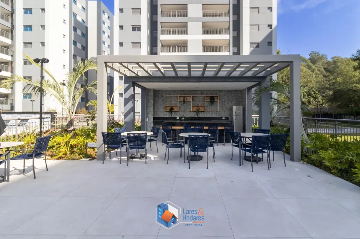 Apartamento, 3 quartos, 153 m² - Foto 80