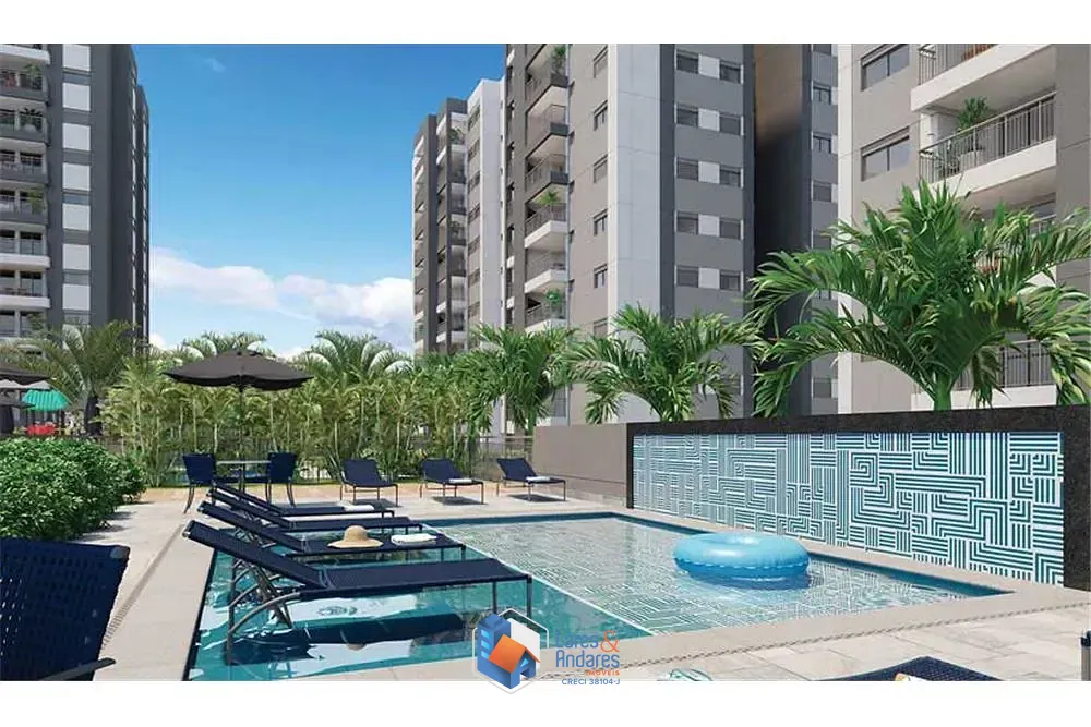 Apartamento, 3 quartos, 153 m² - Foto 129
